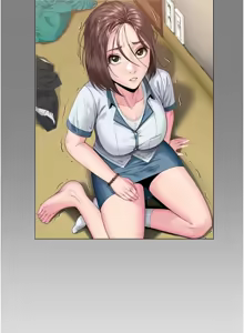 Page 191 of 守护妳 | 守護妳 1-48 - preview thumbnail