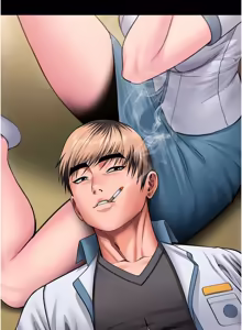 Page 439 of 守护妳 | 守護妳 1-48 - preview thumbnail