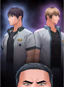 Page 615 of 守护妳 | 守護妳 1-48 - preview thumbnail
