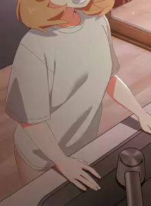 Page 52 of 我家的掌上明珠 |  与众不同的兄妹 | 與衆不同的兄妹 1-63 - preview thumbnail