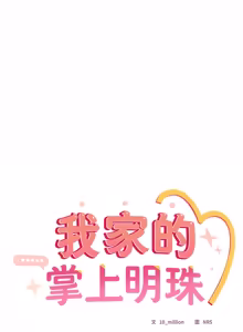 Page 712 of 我家的掌上明珠 |  与众不同的兄妹 | 與衆不同的兄妹 1-63 - preview thumbnail