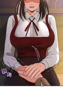 Page 1064 of 男人止步 1-72 - preview thumbnail