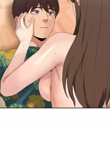 Page 218 of 男人止步 1-72 - preview thumbnail
