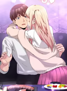 Page 279 of 男人止步 1-72 - preview thumbnail