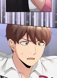 Page 286 of 男人止步 1-72 - preview thumbnail