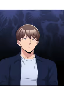 Page 387 of 男人止步 1-72 - preview thumbnail