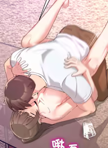 Page 526 of 男人止步 1-72 - preview thumbnail