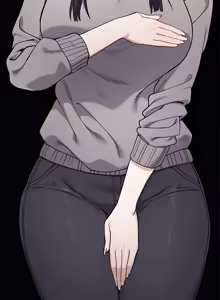 Page 125 of 男以稀为贵 | 男以稀為貴 1-18 - preview thumbnail