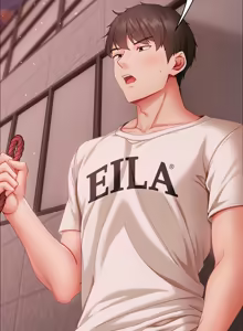 Page 115 of 那個小太妹 1-26 - preview thumbnail