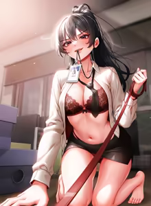 Page 3 of 那個小太妹 1-26 - preview thumbnail