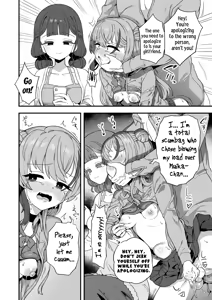 Page 31 of Namaiki Osananajimi wa Saimin Taisei 0 deshita | My Cheeky Childhood Friend Had Zero Hypnosis Resistance - preview thumbnail