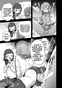 Page 38 of Namaiki Osananajimi wa Saimin Taisei 0 deshita | My Cheeky Childhood Friend Had Zero Hypnosis Resistance - preview thumbnail
