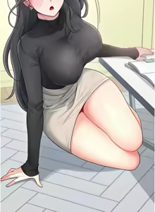 Page 361 of 飞机杯女神连线中 |  飛機杯女神連線中 1-79 - preview thumbnail