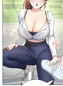 Page 521 of 飞机杯女神连线中 |  飛機杯女神連線中 1-79 - preview thumbnail