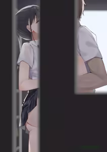 Page 17 of skeb 結衣 高画質版、セリフなし - preview thumbnail