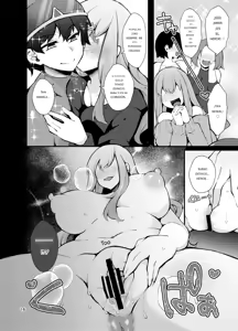 Page 13 of Futanari no Himitsu Kessha ni Orekyou Move!! Shinnyuu Shippaishita Hero-kun wa Hidoi Koto Koppako Sarete Mesuochi Shichau Español - preview thumbnail