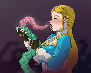 Page 283 of Purugameko - preview thumbnail