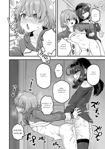 Page 54 of Iroiro Irogoto BLACK Español - preview thumbnail