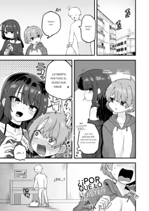 Page 57 of Iroiro Irogoto BLACK Español - preview thumbnail
