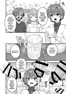 Page 35 of Iroiro Irogoto BLACK 2 Español - preview thumbnail