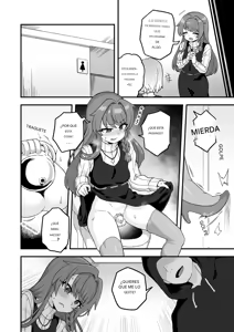 Page 67 of Iroiro Irogoto BLACK 2 Español - preview thumbnail