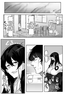 Page 52 of Mr.way] La chica de al lado es una masoquista que quiere ser mi juguete sexual y casarse conmigo - preview thumbnail