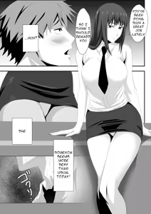 Page 4 of Love Domination (Chainsaw Man) [English} - preview thumbnail
