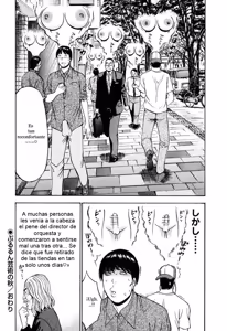 Page 11 of autumn of Pururun art l - preview thumbnail