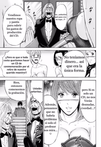 Page 3 of autumn of Pururun art l - preview thumbnail