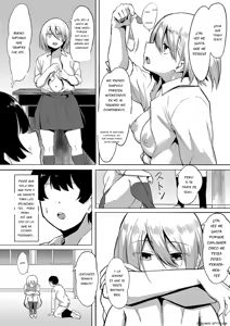 Page 186 of Soku Hame - preview thumbnail