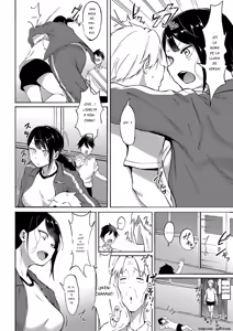 Page 67 of Soku Hame - preview thumbnail