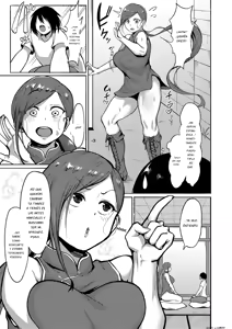Page 96 of Soku Hame - preview thumbnail