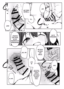 Page 19 of Tomodachi no Onee-chan to Ecchi na Hajimete - preview thumbnail