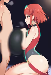 Page 196 of ぴょんぴょん - PyonPyon - preview thumbnail