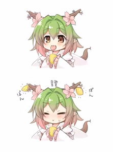 Page 181 of きのみきのぼり - preview thumbnail