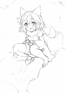 Page 290 of きのみきのぼり - preview thumbnail