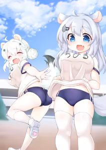 Page 612 of きのみきのぼり - preview thumbnail
