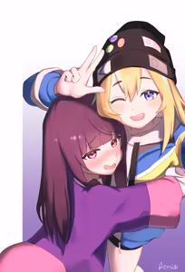 Page 110 of 欧耶新新的酱 - preview thumbnail