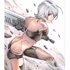 Page 108 of Rodrigo_Yoshimiya - Artwork(Ongoing) *Updated 28/9/2026* - preview thumbnail