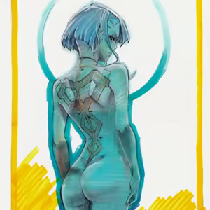 Page 147 of Rodrigo_Yoshimiya - Artwork(Ongoing) *Updated 28/9/2026* - preview thumbnail