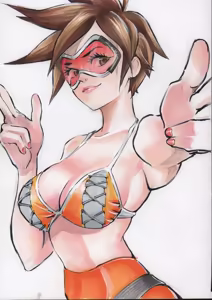 Page 171 of Rodrigo_Yoshimiya - Artwork(Ongoing) *Updated 28/9/2026* - preview thumbnail
