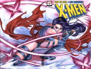 Page 178 of Rodrigo_Yoshimiya - Artwork(Ongoing) *Updated 28/9/2026* - preview thumbnail