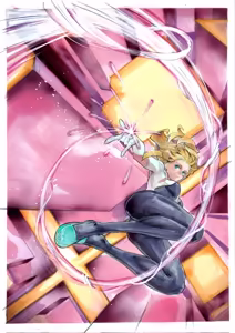 Page 298 of Rodrigo_Yoshimiya - Artwork(Ongoing) *Updated 28/9/2026* - preview thumbnail