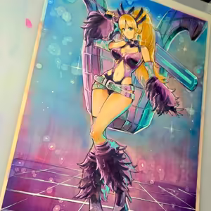 Page 370 of Rodrigo_Yoshimiya - Artwork(Ongoing) *Updated 28/9/2026* - preview thumbnail