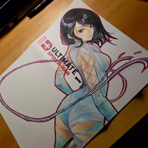 Page 396 of Rodrigo_Yoshimiya - Artwork(Ongoing) *Updated 28/9/2026* - preview thumbnail