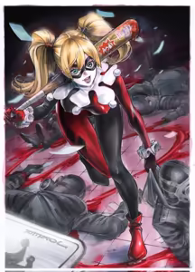Page 443 of Rodrigo_Yoshimiya - Artwork(Ongoing) *Updated 28/9/2026* - preview thumbnail