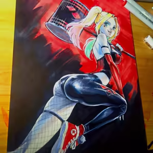 Page 467 of Rodrigo_Yoshimiya - Artwork(Ongoing) *Updated 28/9/2026* - preview thumbnail