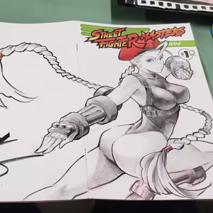 Page 631 of Rodrigo_Yoshimiya - Artwork(Ongoing) *Updated 28/9/2026* - preview thumbnail