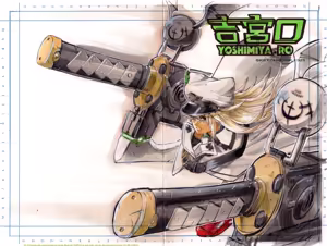 Page 76 of Rodrigo_Yoshimiya - Artwork(Ongoing) *Updated 28/9/2026* - preview thumbnail