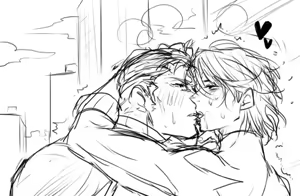 Page 35 of Artist - Rikoshiriko - preview thumbnail
